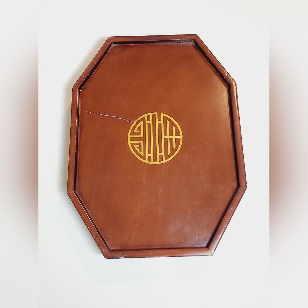 Wooden Sofa Armrest Tray Table Made In Vietnam
